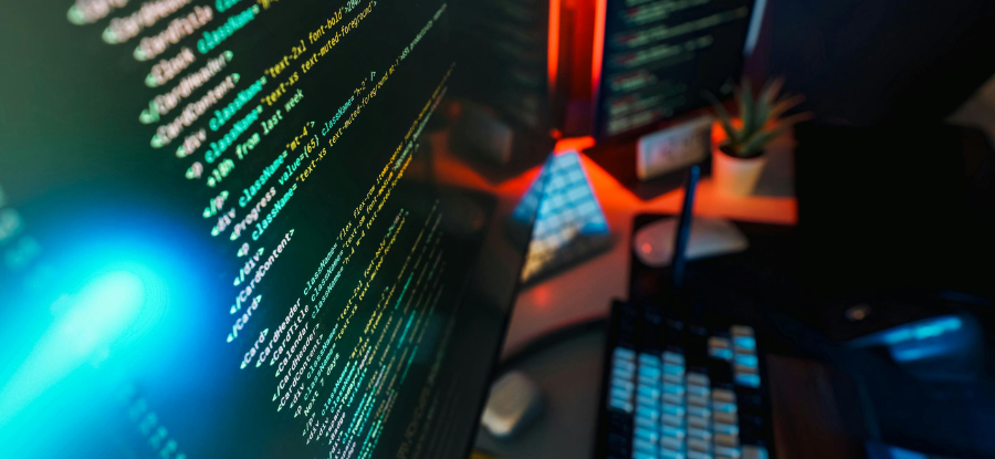 Cyberattack ransomware on a Polish manufacturing company