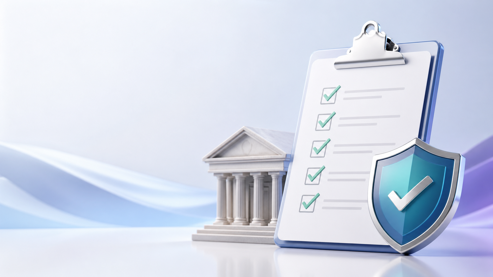 DORA Compliance Checklist: ICT Risk Management for Financial Entities