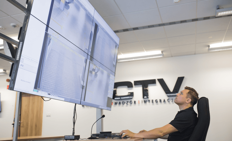 Envirly by Quantifier and Seris Konsalnet Partnership: A Holistic Approach to Sustainability in the Security Industry