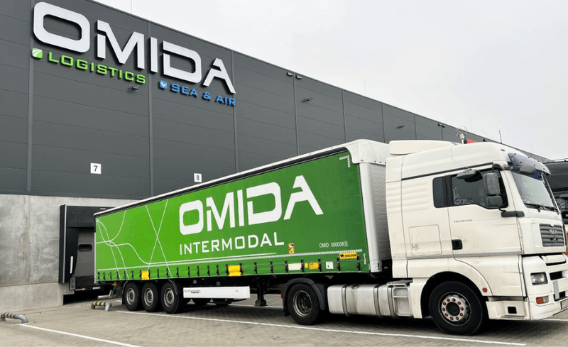 Envirly by Quantifier’s collaboration with OMIDA Group