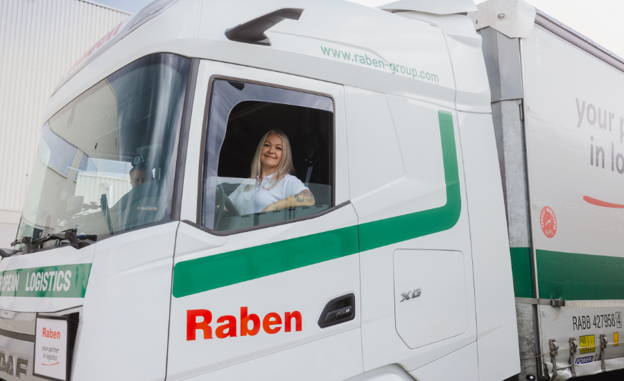 Raben Group 